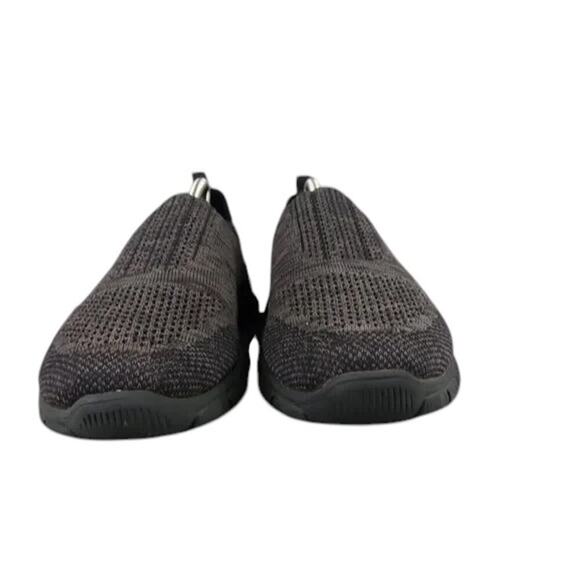 Skechers Shoes Womens 9 Sneakers Slip On Knit Comfort Stretch Memory Foam Active - Picture 5 of 11